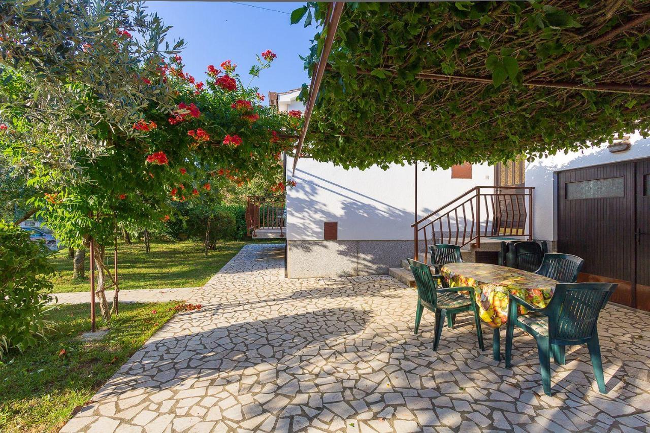 Holiday home Casa Anka Medulin